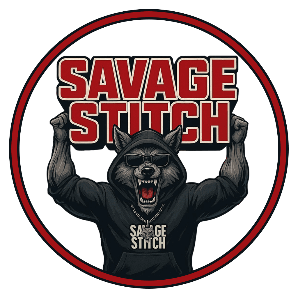 Savage Stitch